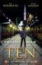 [Tenzing Norbu Mystery 04] • The Fourth Rule of Ten · A Tenzing Norbu Mystery (A Tenzing Norbu Mystery Series Book 4)